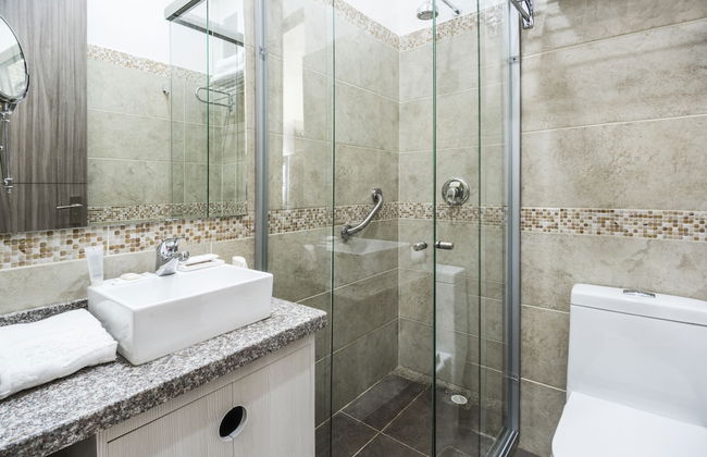 Terrazas Tayrona Travelers Apartamentos y Suites - Photo 47