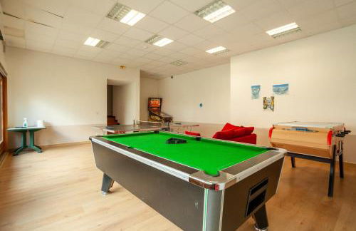 LE BALCON DU GOLF - Foto 20