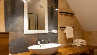 Domek na Wzgórzu - Foto 5, towels