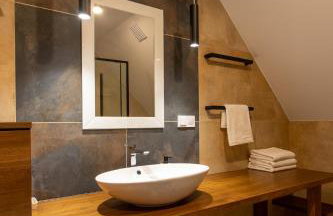 Domek na Wzgórzu - Foto 5