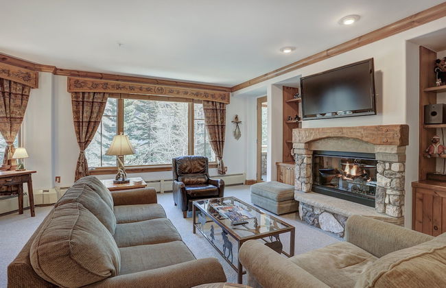 Elkhorn Lodge - Foto 69