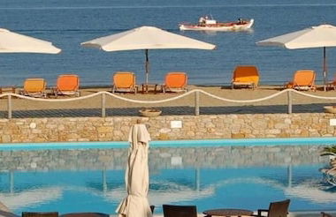 Vina Beach Hotel - Foto 11