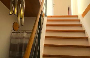 Lichtdurchflutetes Traum-Loft mit Panoramablick - Foto 20