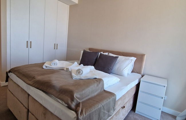 Belgrade Waterfront Riverside Apartments - Foto 10