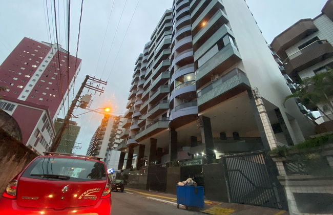 Pé na Areia Praia da Ocean - Foto 24