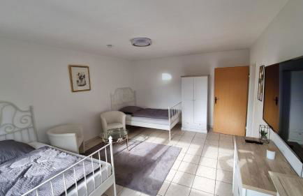 Bocholt Apartment Ferienwohnung 3 - Foto 2