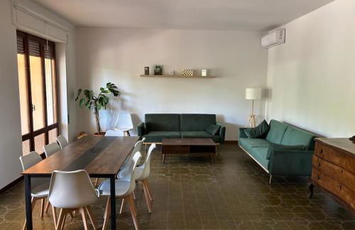 Villa with Garden near Rome for Groups & Families - Foto 8