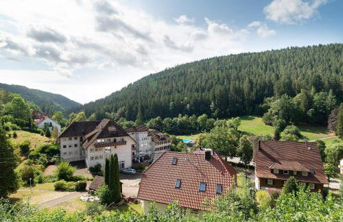 Haus Erika Ferienwohnung 1 - Foto 36