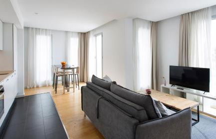 Durlet Beach Apartments - Foto 138