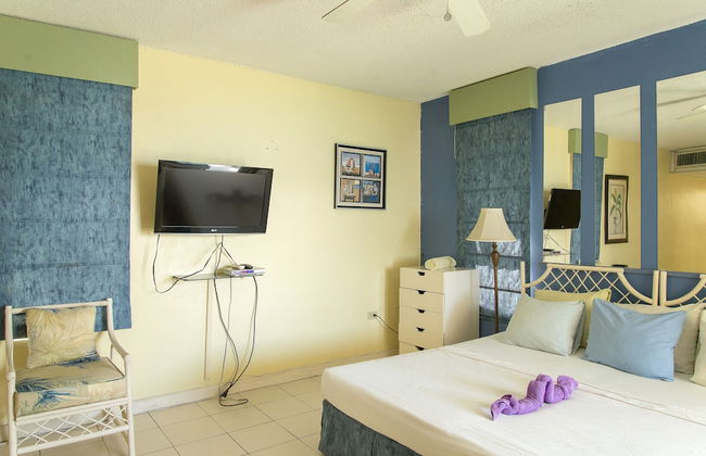 Moonlight Beach Studio At Montego Bay Club Resort - Foto 10