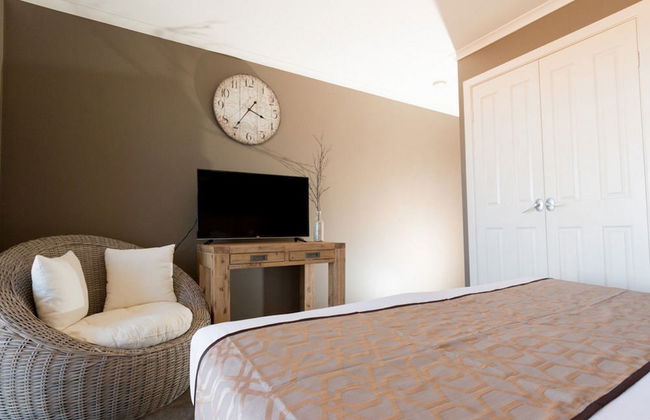 Beach Haven Executive Apartments - Foto 7