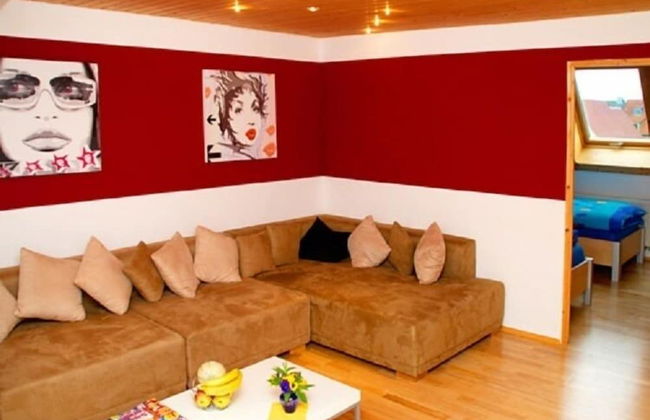 Ferienwohnung Bertsche - Foto 13