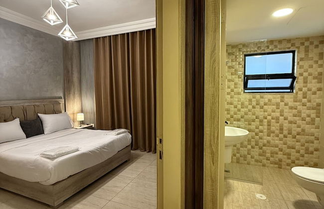 Charming Amman Apartment for Rent - Entire House - Foto 3