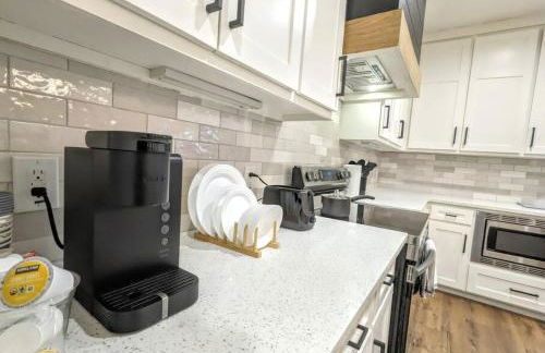 Urban Retreat near Historic Downtown McKinney - Foto 45