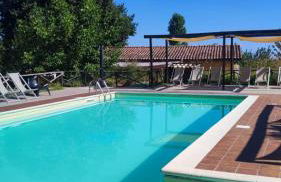 Camping Le Marche Apartments - Foto 8