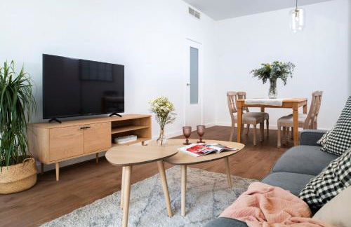 Misterhost La Florida Piscina y Terraza - Foto 17