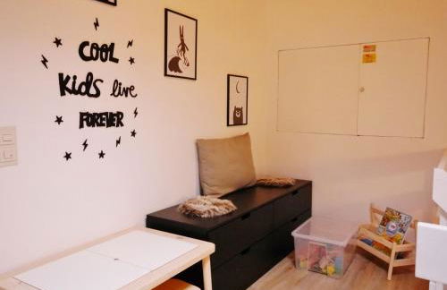 Quartier12 "Ski in & Bike out" - Fewo BERG - Foto 23