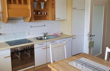 Stilvolles Apartment "Romantic" - Foto 15