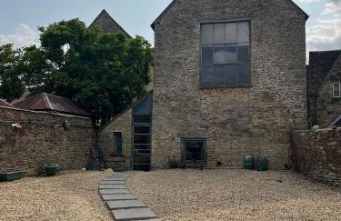 The Cotswold Wellhouse - Foto 71