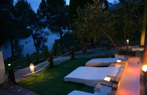 Casa Rural Los Parrales - Foto 32