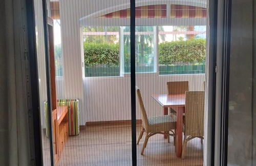 Bajo Bora Palm, Piscina Privada Climatizable, 150m playa - Foto 33