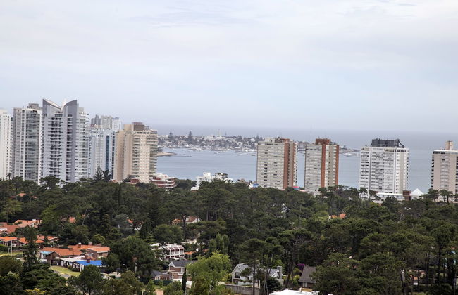 Yoo Punta del Este Rental Club - Foto 75