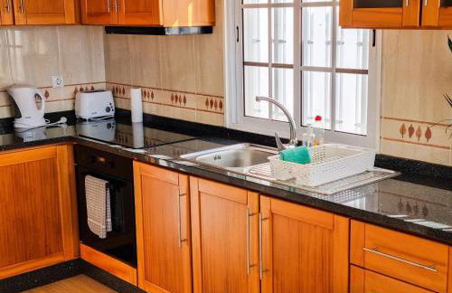 Casa Torbit, Apartment in Arco da Calheta - Photo 26