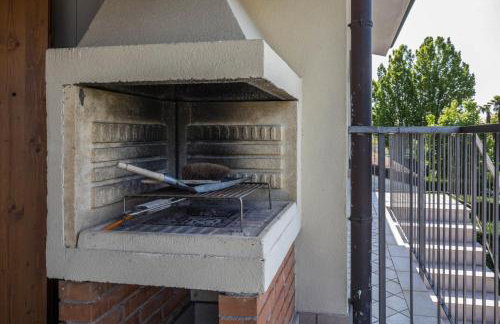 Apt Gardasee Lazise Colá - Foto 26