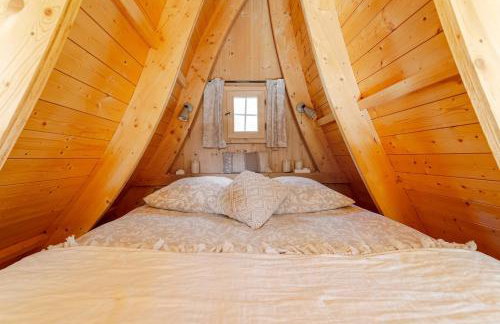 La Cabane Féerique Le Clos des Perles - Foto 8