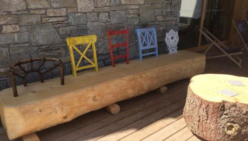 Luxury 2 Bedroom Apartment with view of Mont Blanc - Foto 2