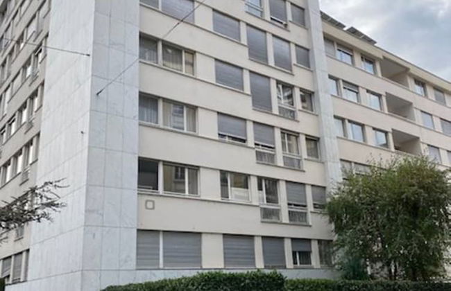 Athénée 40 by Homenhancement - Foto 13