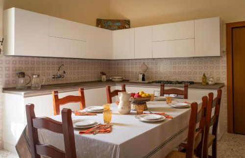 Villa delle Zagare - private hydromassage pool - Foto 10