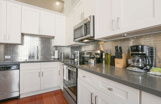 Roami at Factors Row - Foto 69