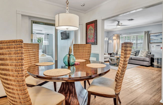 Family Home 2BR Heated Pool, Victoria Park - Foto 42