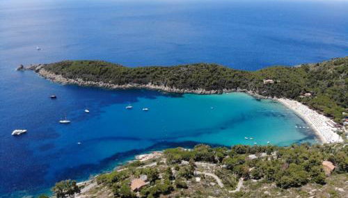 Costa Ovest - Goelba - Foto 3