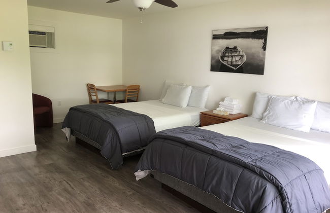 Tally-Ho Inn - Foto 4