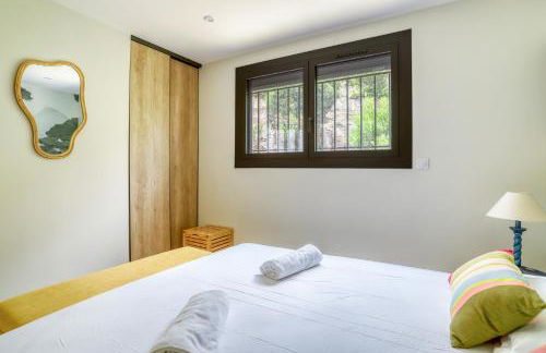 Superbe T4 -Vue Mer- Tout Confort Refait à Neuf! - Foto 11