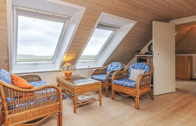 Panoramic View Fisherman's House - By Traum Ferienwohnungen - Foto 31