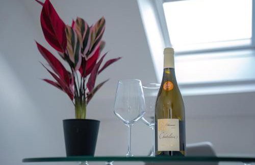 Lonsdale House Boutique Apartments - Foto 139