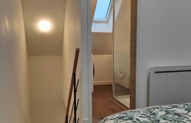 L'Escale Jungle - classé 2 étoiles - Foto 7