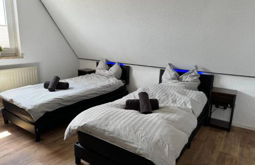 Haus Pia in ruhiger Lage, sehr messenah gelegen - Foto 22