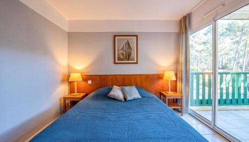 Apartment Les Grands Pins-2 by Interhome - Photo 4