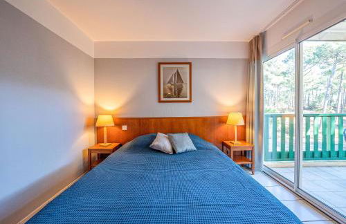 Apartment Les Grands Pins-2 by Interhome - Foto 4