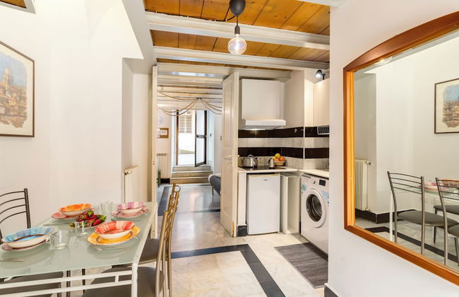 Sanniti's Apartments - Foto 19