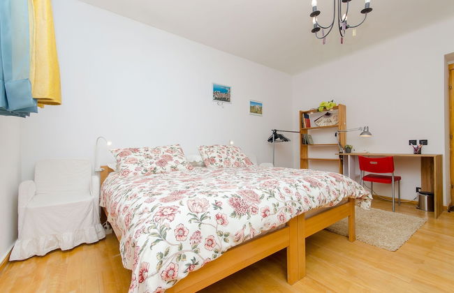 Apartment Z4 - Foto 4