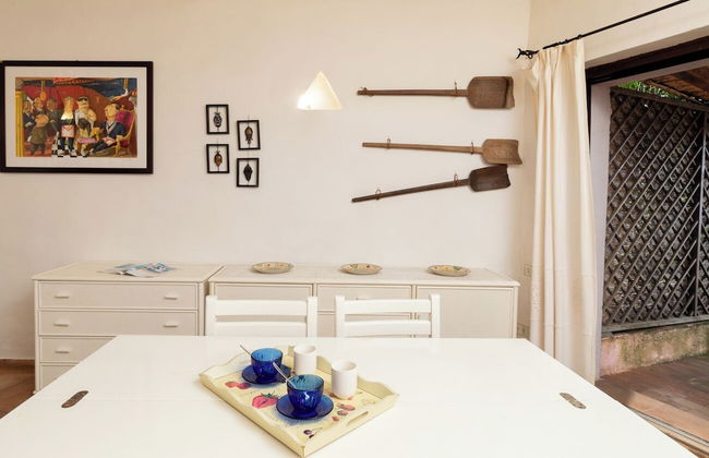 Casa Isidora by Wonderful Italy - Foto 7