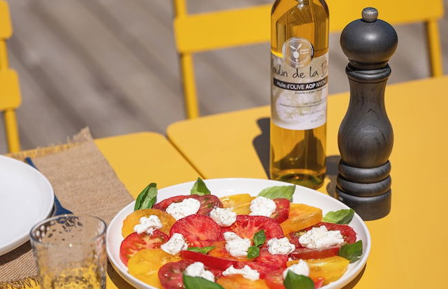 NUIKI Lodges - Foto 55