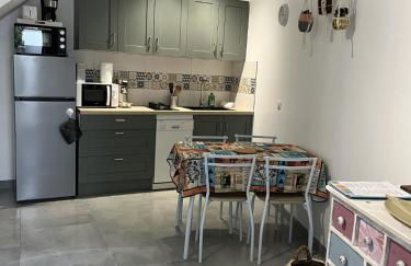 L Abri-côtier Appartements - Foto 8