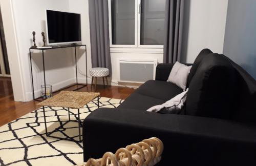 Chalet du Doumet - Appart LUZ centre - parking et garage individuel ferme - draps et serviettes inclus - Foto 45