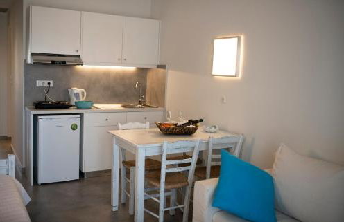 Niriides Hotel - Foto 52